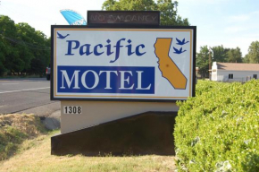 Pacific Motel